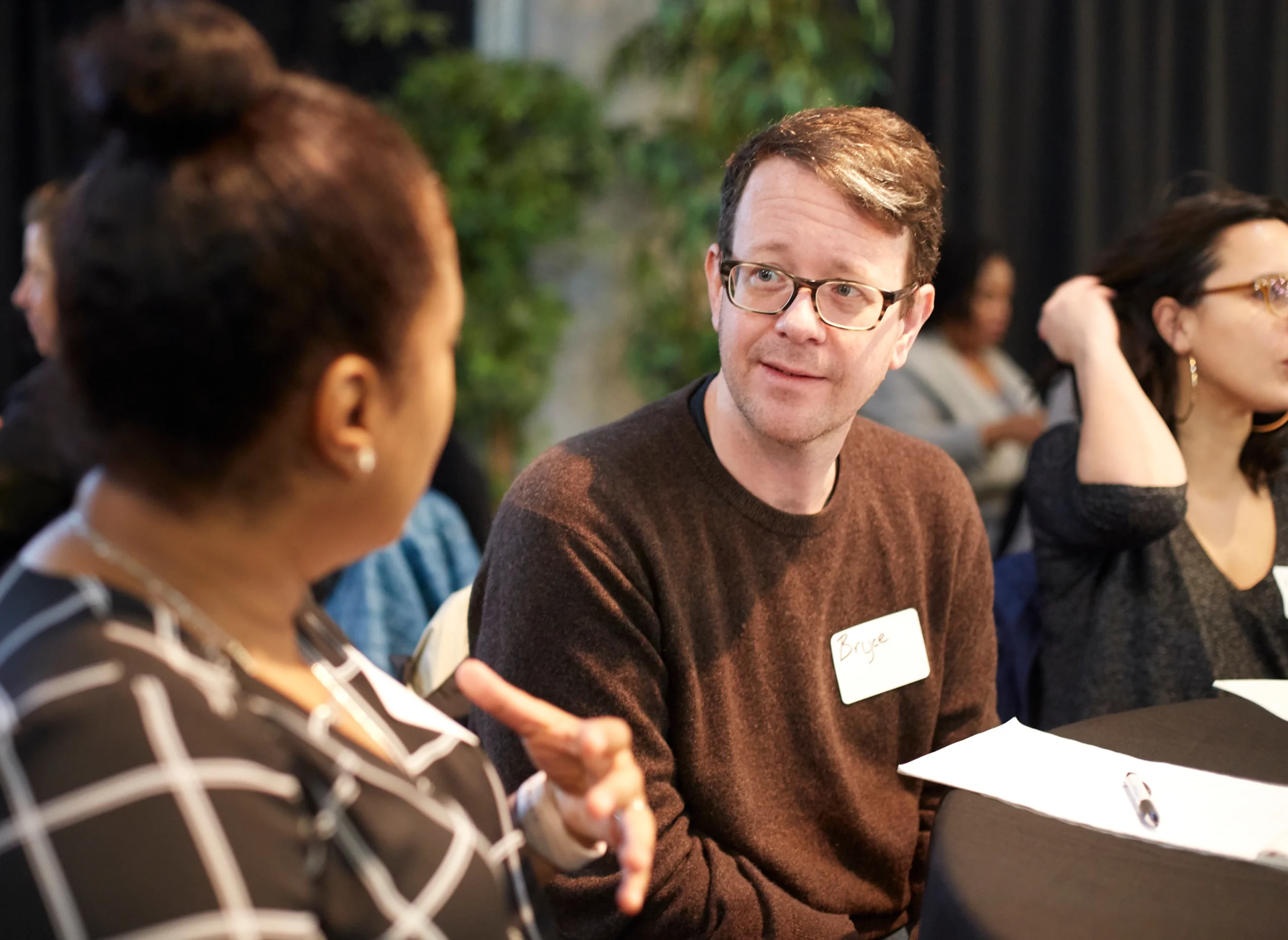 Designing customized healing-centered strategies