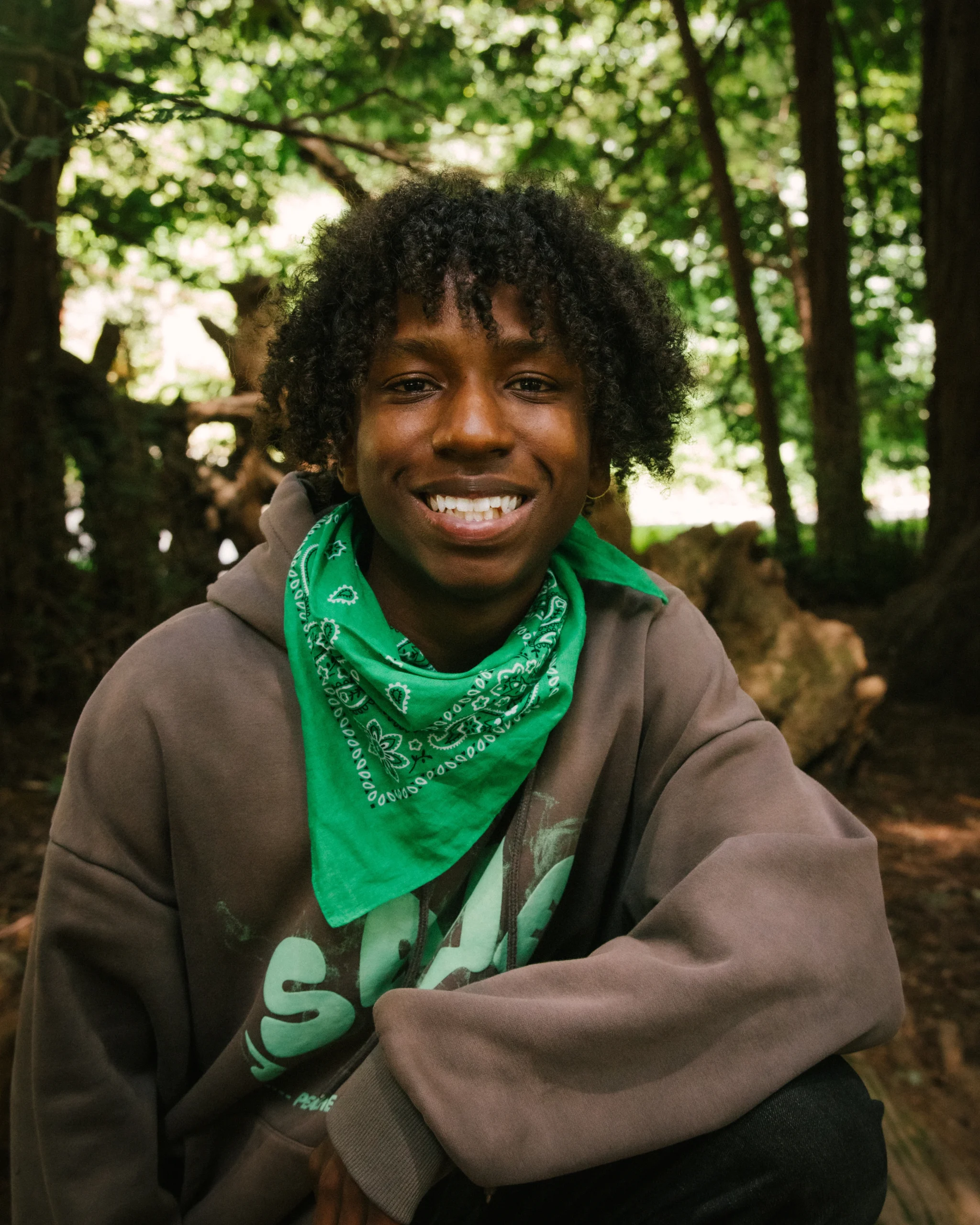 And measuring impact while building sustainability