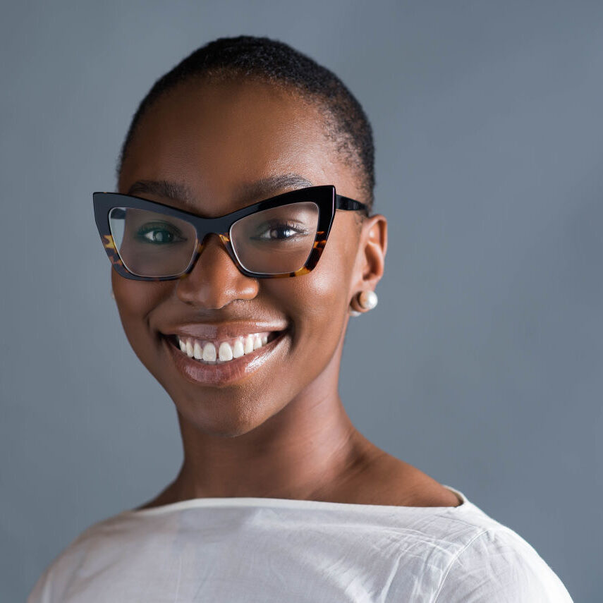 Malaika Ogukwe Headshot